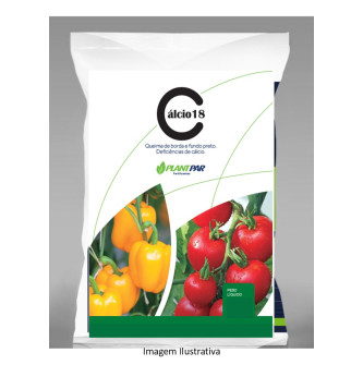 Calcio 18 saco 12,5 kg