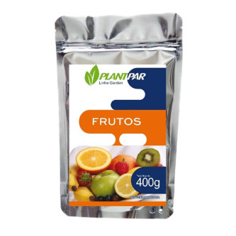 Frutos 11-5-15, 400 gramas