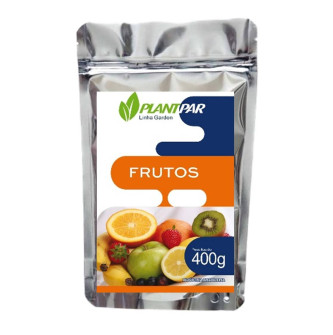 Frutos 11-5-15, 400 gramas
