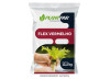 Kit Hidropônico Alface - Flex Vermelho + Flex Azul - 25 kg Kit Hidropônico Alface - Flex Vermelho + Flex Azul - 25 kg