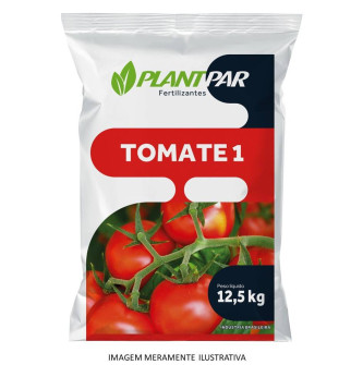 Kit Tomate - Tomate 1 + Tomate 2 - 25 kg