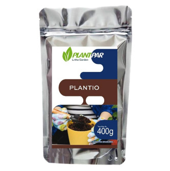 Plantio 4-14-8, 400 gramas
