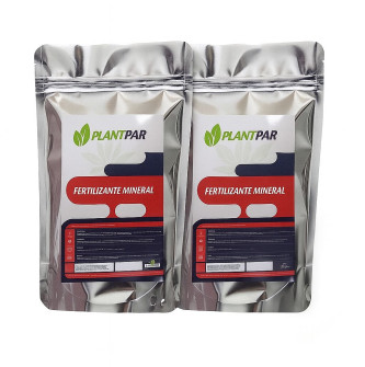 Kit PLANT FLORA 1 KG 